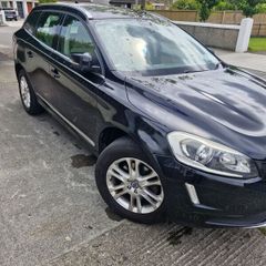 Volvo XC60 2014