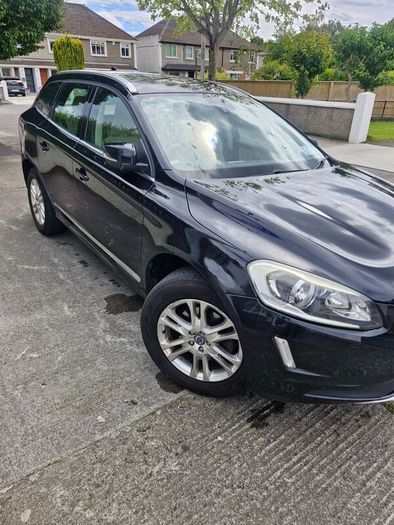 Volvo XC60 2014