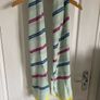 Miss Tiga ladies cotton scarf Image 2