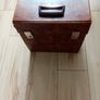 Vintage/Classic Record Collection (some Irish artists) of 24 with brown carrycase Image 4