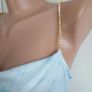 Bershka dress size S NEW Image 3