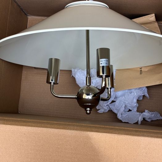 Ceiling light