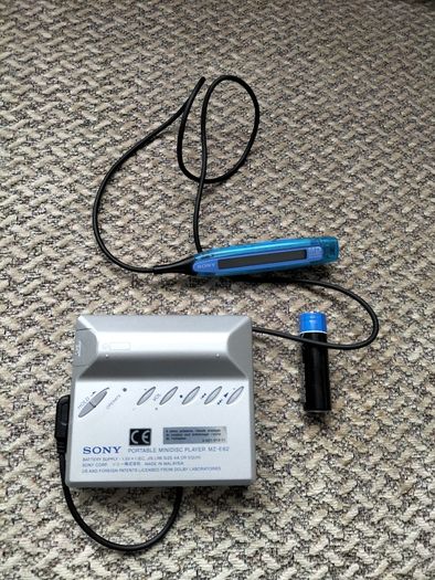 Minidisc