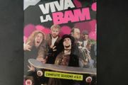 Viva la bam season 4-5
