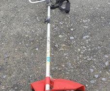 Grass strimmers