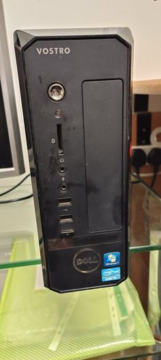 PC Dell Vostro 270s