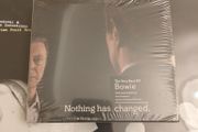 Nothing Has Changed-David Bowie