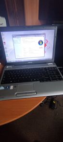 Laptop