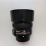 Nikon AF-S NIKKOR 50mm f/1.8G Mint Condition Image 4