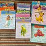 Disney Movies The Graphic Novels Image 2