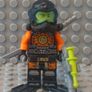 Lego Ninjago minifigures Image 5