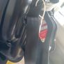 Cosco Scenera NEXT Ultralight Airplane Certified Travel Car Seat (Rare US Import) Image 7