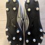 Soccer boos with studs, 7uk (40.5 EUR), Puma, new. Image 4