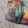 The Spirit Animal Oracle Cards Image 3