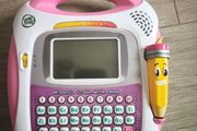mr pencil's scribble write and read