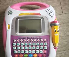 mr pencil's scribble write and read