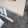 Ikea sit stand desk Image 3