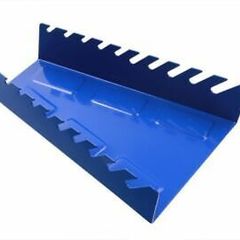 US PRO Magnetic Spanner Rack Organiser 7071 Wrench Rack