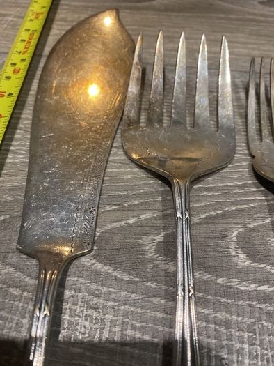 Cutlery set