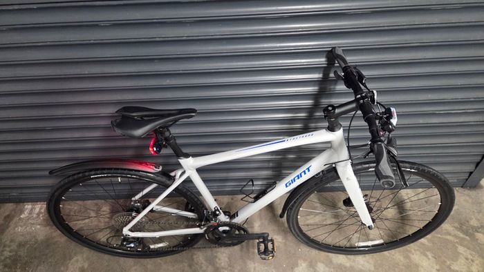 Giant Fastroad SL2 bike NEW