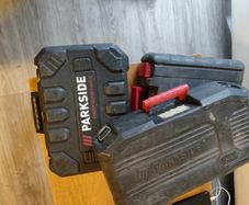 Tool Cases
