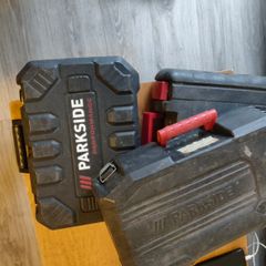 Tool Cases