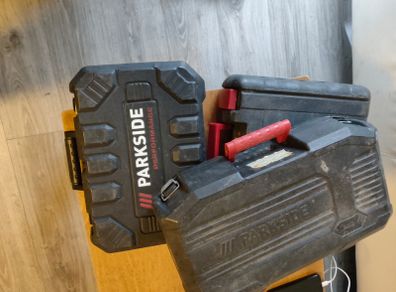 Tool Cases