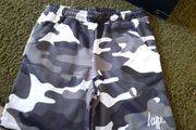 Hype Shorts 3 pairs
