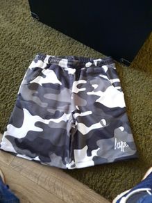 Hype Shorts 3 pairs
