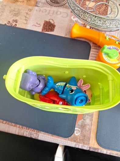 Toys