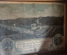 A Memorial of the Great International Eucharistic Congress held in Dublin June 1932