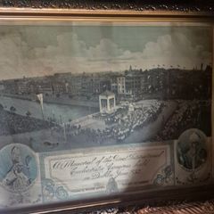 A Memorial of the Great International Eucharistic Congress held in Dublin June 1932