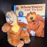 Bear In The Big Blue House Image 7