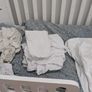 Gaia Serena Cot and toddler bed Image 8