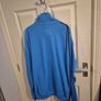 Adidas Firebird track jacket Blue mens Image 4