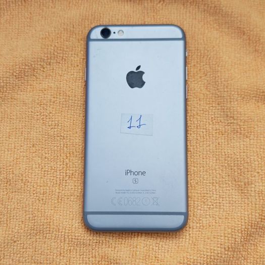 iPhone 6S - Semi-functional