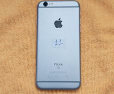 iPhone 6S - Semi-functional