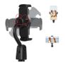 New Foldable Phone Holder Tripod Stand Adjustable GPS Rotatable Holder #1266 Image 3