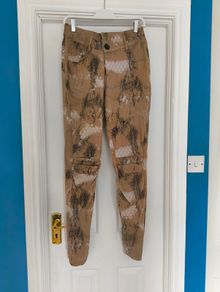 trousers