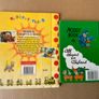 Old Noddy Books Bundle of 5 Books Image 3