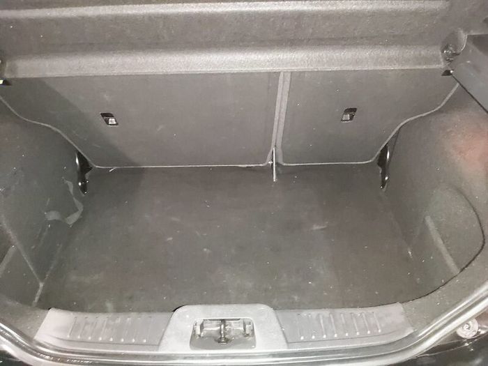 Ford Fiesta 2015