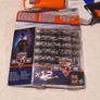 Nerf elite strongarm gun and 2 sets of Elite darts Image 7