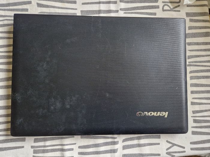 Lenovo G50 Laptop, Intel Pentium CPU N3540 2.16GHz, 8GB Ram, Windows 10 Home, Terrabyte HDD