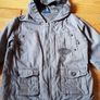 Age 5-6 Grey Jacket Image 2