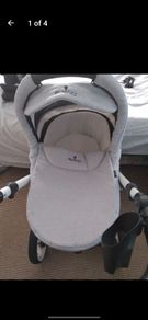 Venicci buggy