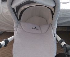 Venicci buggy