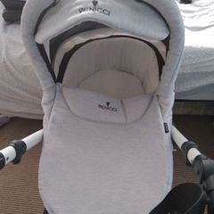 Venicci buggy