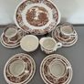 Tea Set Royal Tudor Ware Image 2