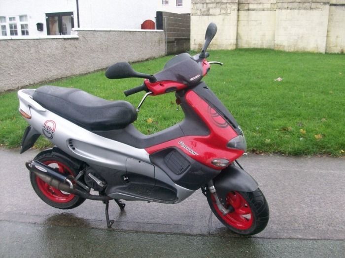 motorbikes wanted
