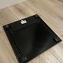 Camry Black Electronic Bathroom Scales Image 3